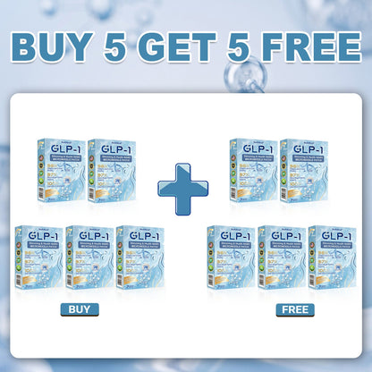 FDA Store🏥| 𝐵uil𝗱𝐿ea𝐟® 𝑺𝑀𝗚T-𝑮𝐋𝑃-1 𝐒limming & 𝐻ealth 𝑁ano 𝑀icroneedle 𝑃atch with Collagen & Matrixyl 3000 丨Obesity,Cardiovascular Diseas, Diabetes, Sleep Apnea, Joint Problems and More